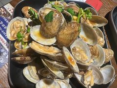 -半酌烧烤小酒馆(南京东路店)