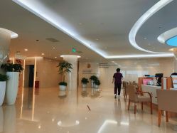 点击看大图 -北京和美妇儿医院