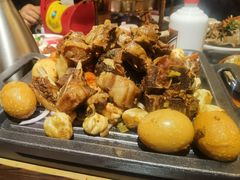 -牧马人奶茶馆(乌兰察布总店)