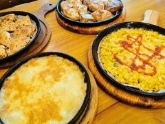 -老东镇啤酒屋海鲜加工·蒸汽海鲜·海鲜烧烤(台东店)