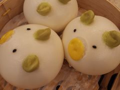 -点都德(龙之梦店)