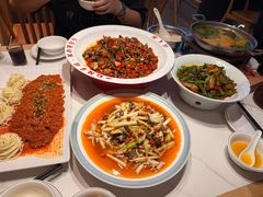 -将军府·鸡毛店(武侯祠店)