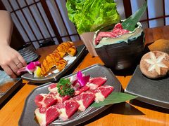 -食也烧肉(临平店)