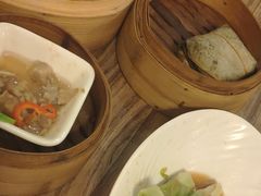 -金庆国际酒店-自助餐