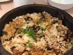 糯米排骨-茅庐毛血旺(临沂泰盛广场店)