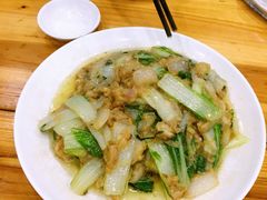 -无招牌