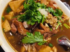 -姚记炒肝店(簋街店)
