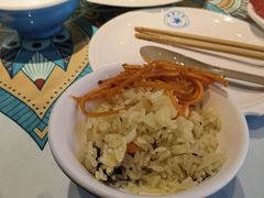 -楼兰古丽·新疆拌面·清真(华阳城店)