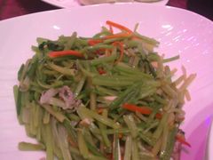 -宝盛水博园大酒店·中餐厅·杭帮菜