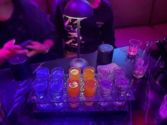 -赤红音乐现场(浦东金桥路店)