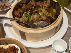 -粤匠·澳门点心粤菜海鲜(澳门半岛店)