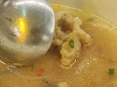 -国人川菜(李家村建东街店)