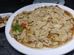 -李记饺子·熏酱东北菜(欢乐谷店)