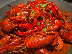 -巴厘龙虾·榜首油焖大虾(音乐学院·沿江酒馆店)