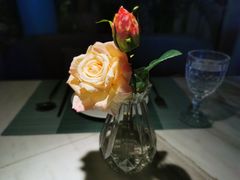 -蜜桃花开·中西融合菜E&W(南长街店)