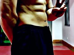 -CXFIT 陈徐健身工作室(凯旋店)