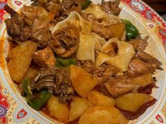 -塔哈尔·新疆盛宴(奉贤龙湖店)