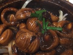 -巴扎美食·新疆菜·西域歌舞表演餐厅(新疆大厦店)