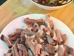 -三中高皇羊肉馆