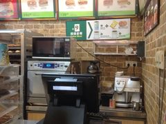 -赛百味SUBWAY(小北店)