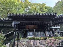-虞山风景区
