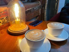 澳白-1901 Cafe(西四店)