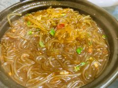 蚂蚁上树-唔呶喔哩酒家(生产街店)