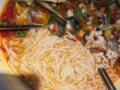 -坛宗剁椒鱼头(河西王府井店)