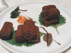 -四季民福烤鸭店(前门店)