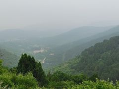 -天门寺
