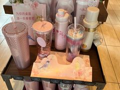 -星巴克(武汉保利时代)