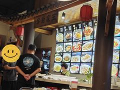 -王家厨房(新华路店)
