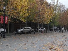 -天津五大道文化旅游区