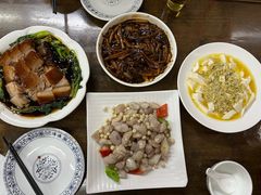 -协和菜馆(凤凰街店)