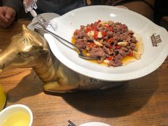 -炊烟小炒黄牛肉(中心印象城店)