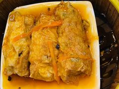 腐皮卷-金凤酒楼(金陵路店)