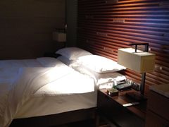 床-海南清水湾莱佛士酒店