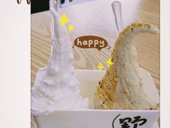 五常大米-野人先生Gelato(上海长宁龙之梦店)