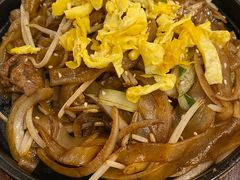 -金湖港式餐厅(建外店)