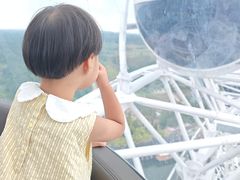 -渔岛海洋度假区