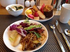 康莱德酒店-北京康莱德酒店