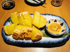 -万岁寿司(天河领展店)