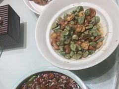-郭林家常菜(狼垡店)