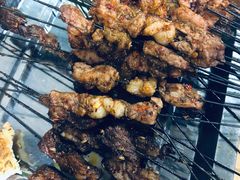 -清真·马峰烤肉(小学习北巷店)