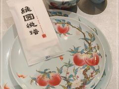 -维园悦谱·海派家常菜(乌鲁木齐南路店)