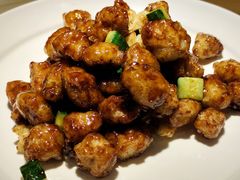 -京华烟云·北京烤鸭(领展购物广场·中关村店)