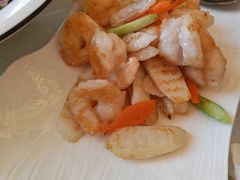 -博雅渔港·融合菜(维也纳国际大酒店)