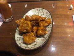 -北方馆(澳门伦敦人店)