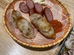 -巷仔内·台湾卤肉饭(七宝店)