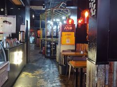 -小红烤翅(傅厚岗店)